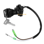 Ignition Switch for Kawasaki (27005-1201, 27005-1132, 27005-1159)