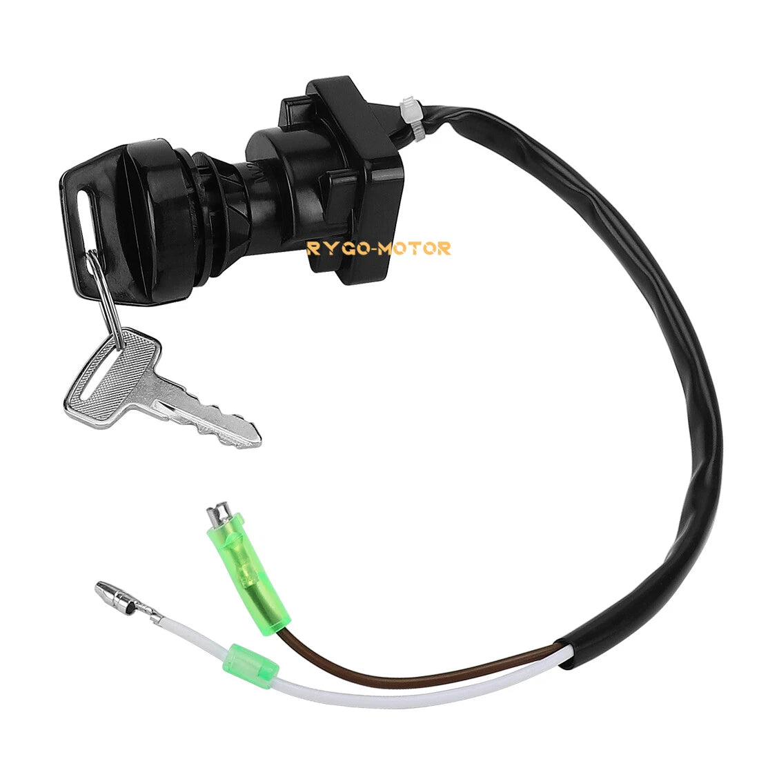 Ignition Switch for Kawasaki (27005-1201, 27005-1132, 27005-1159)