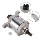 Starter Motor 31100-38F10 for Suzuki LT-A400 KingQuad 400 (2008–2012)