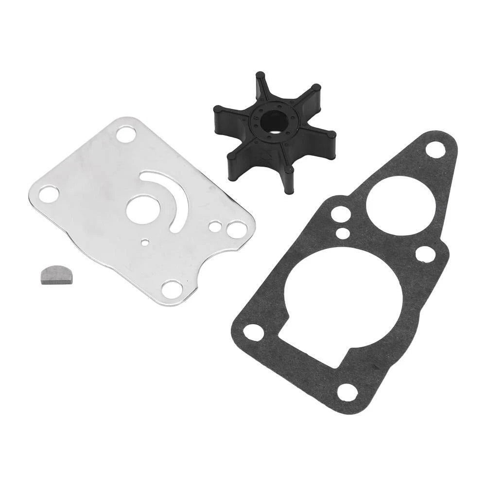 Water Pump Impeller Repair Kit for Suzuki Outboard Evinrude Johnson (17400-98652)
