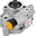 Power Steering Pump for Toyota Supra Lexus SC300 (1993–2000)