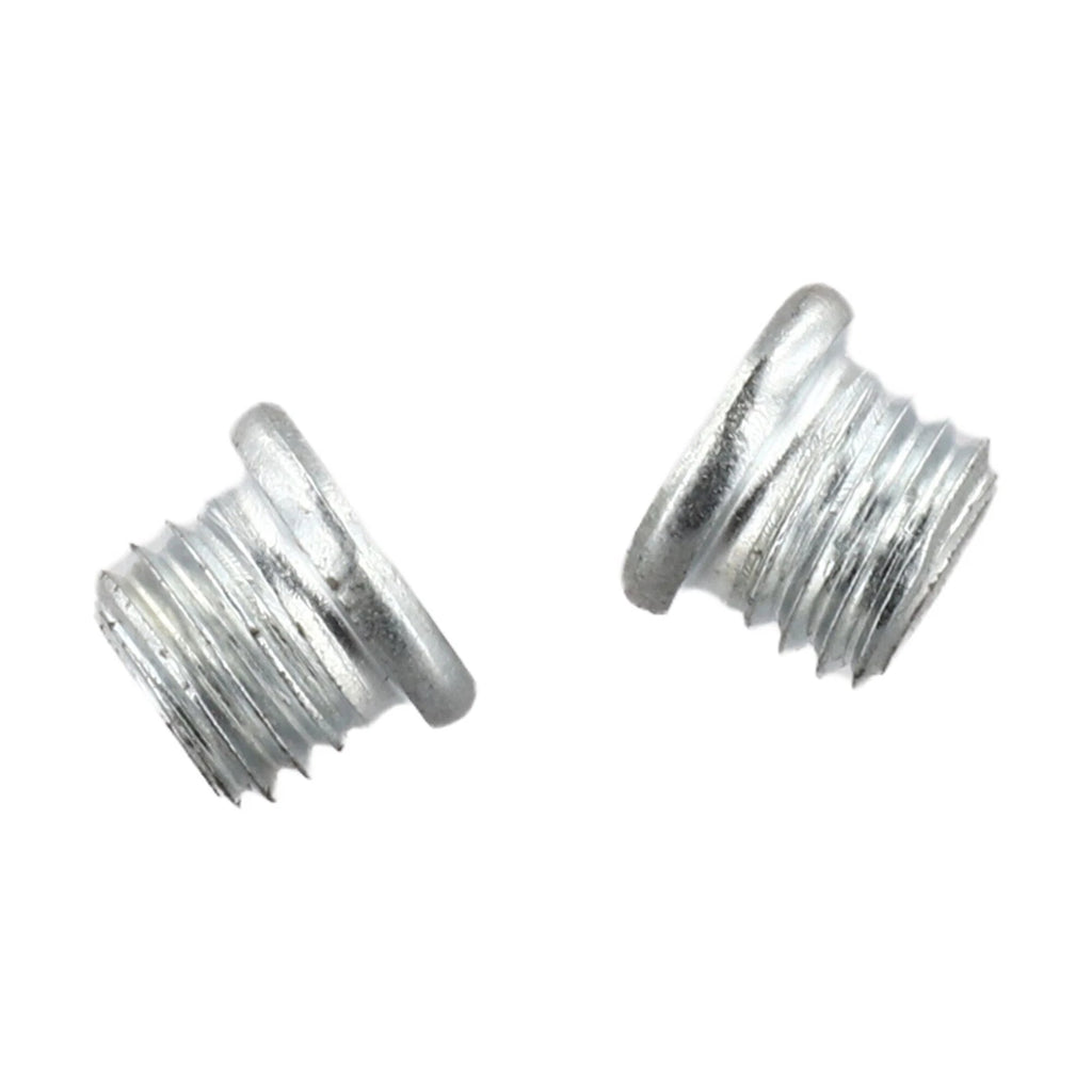 2 Pack Metal Transmission Grease Screws for HS75 HS80 HS85 HSA130R