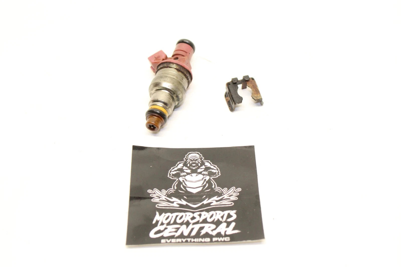 Fuel Injector for Sea-Doo 3D RFI GTX GTI LE (1998–2005) OEM 270600095