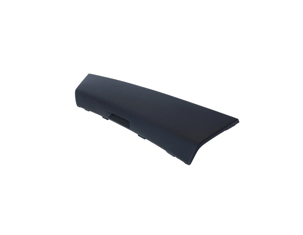 Rear Bumper Trailer Hitch Tow Hook Cover for Ford Explorer (2016–2018)