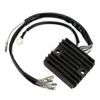 Rectifier Regulator for Honda BF 25 30 HP (2007–Current) 31750-ZW2-F93 T9