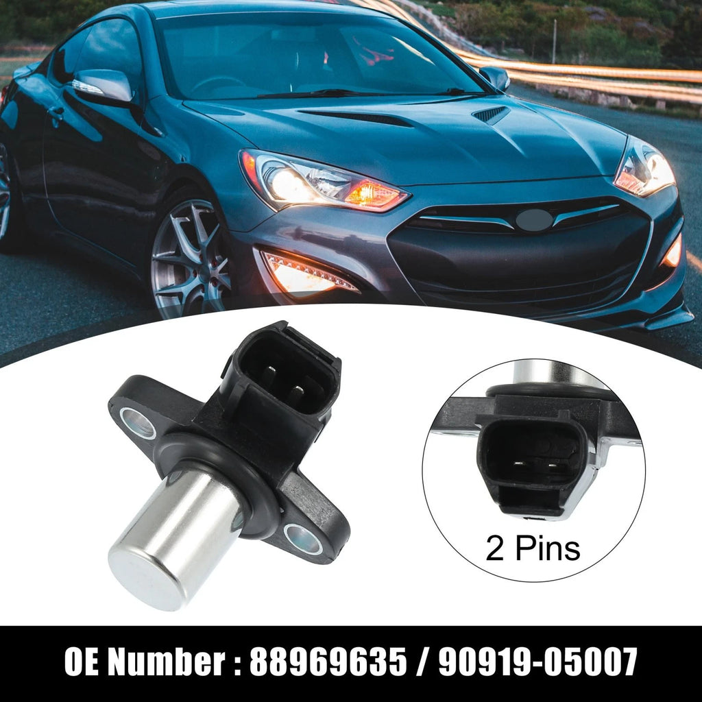 Camshaft Position Sensor 9091905007, 88969635 for Toyota Lexus Pontiac 