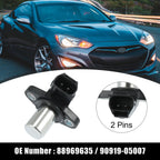 Camshaft Position Sensor 9091905007, 88969635 for Toyota Lexus Pontiac 