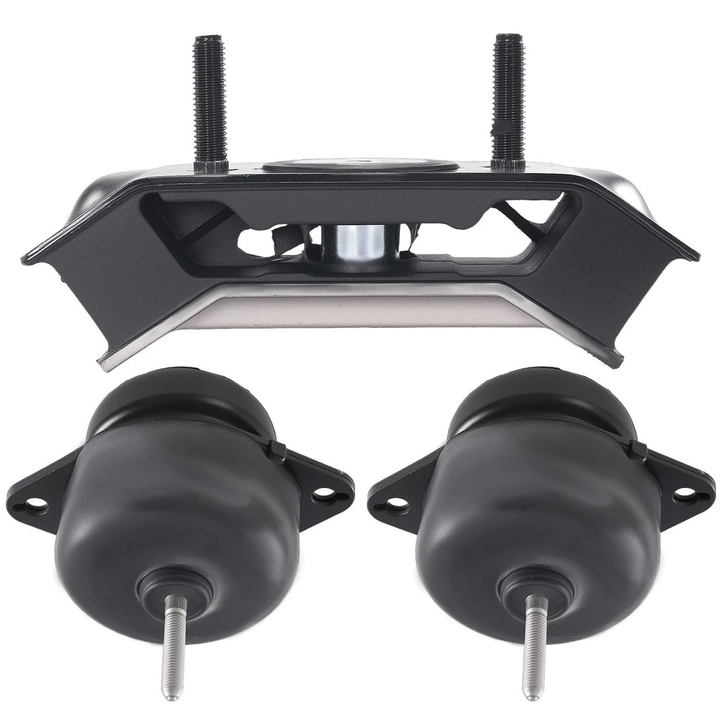 Engine & Transmission Mount for Ford Mustang 4.0L (2005–2009) 6R3Z6038A