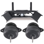 Engine & Transmission Mount for Ford Mustang 4.0L (2005–2009) 6R3Z6038A