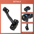 Front Door Check Strap for Audi A6 (2020–2024) 4K0837249