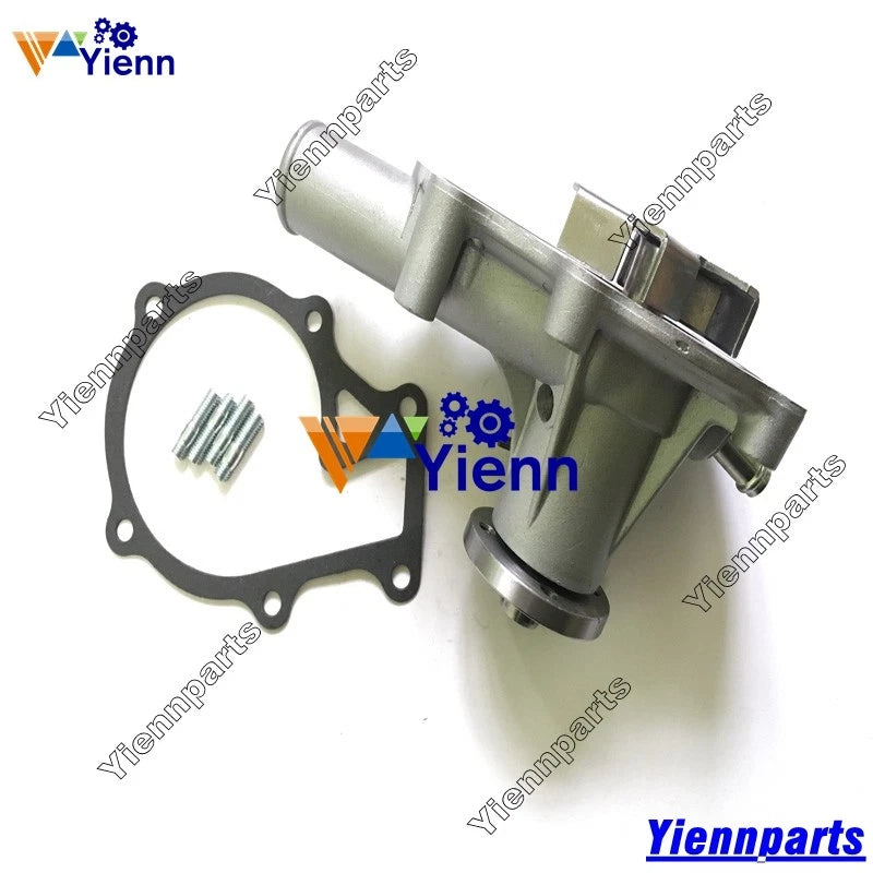Water Pump for Kubota V1405 V1505D V1505 V1505T (Bobcat 425 428 S100)