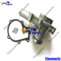 Water Pump for Kubota V1405 V1505D V1505 V1505T (Bobcat 425 428 S100)