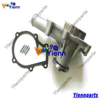 Water Pump for Kubota V1405 V1505D V1505 V1505T (Bobcat 425 428 S100)