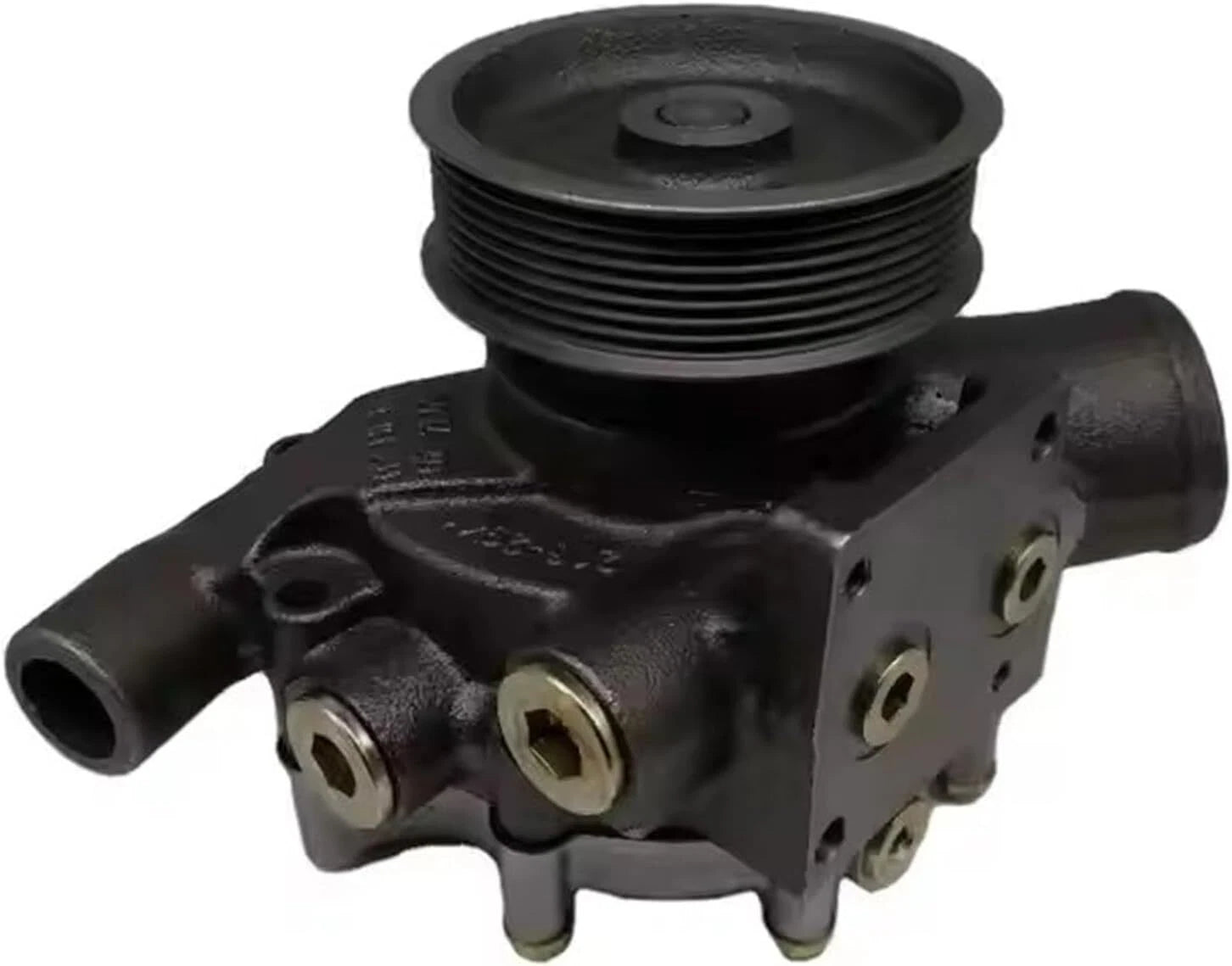 Water Pump 2194452 2109097 for Caterpillar CAT C9 330C 336D 330D 330C L 300C LN (2000–2023)