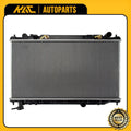 Radiator Aluminum Core for Nissan Altima L4 2.5L (2002–2006)