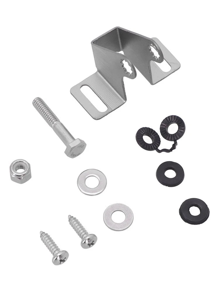 Transom Mounting Bracket for TripleShot (2019–2023)