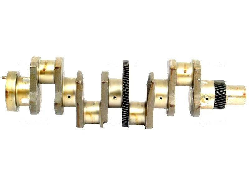 Crankshaft for International 474 584 585 595 3230 Tractors (1970–1980)