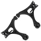 Set of 2 Front Suspension Lower Control Arms for Honda Civic (2006-2011)