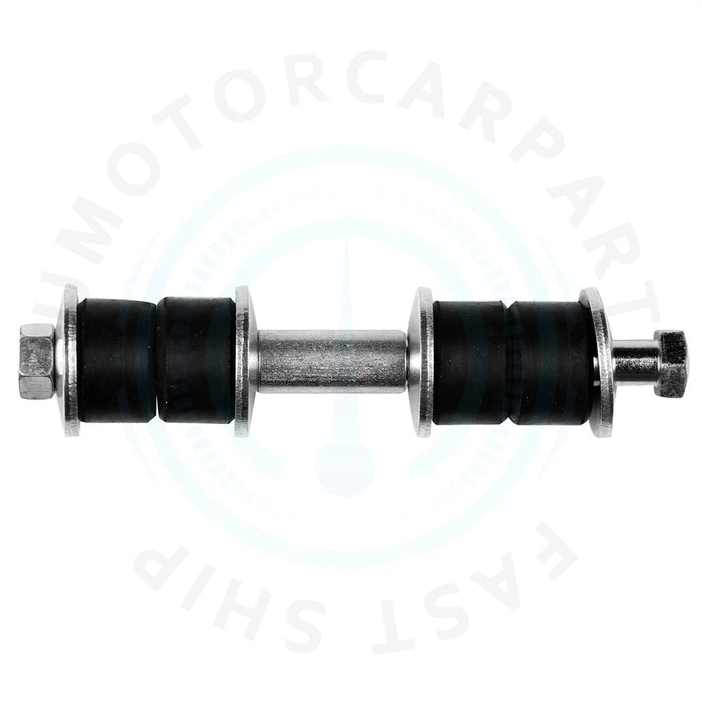 Set of 6 Sway Bar and Control Arm Ball Joints for Mitsubishi Lancer (2003–2006)