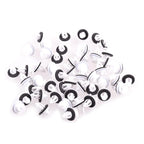 50 x Door Panel Clips for BMW 3/5/7 E36 E46 E34 E39 E38 X5 Z3 M3 M5 (1990-2006)