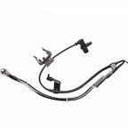 Front Left ABS Wheel Speed Sensor for Toyota Highlander, Lexus RX350, RX400h (2001-2023)