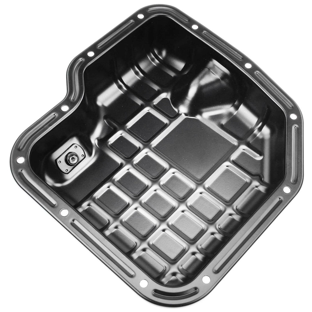 Engine Oil Pan with Gasket for Nissan 200SX (1995–1998) INFINITI G20