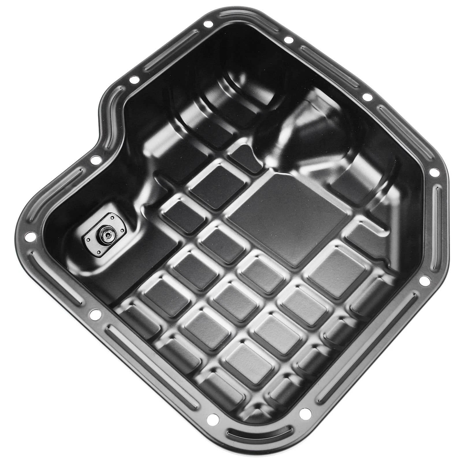Engine Oil Pan with Gasket for Nissan 200SX (1995–1998) INFINITI G20