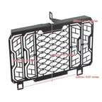 Radiator Guard Cover Protector for Honda CB 500X (2013–2020)