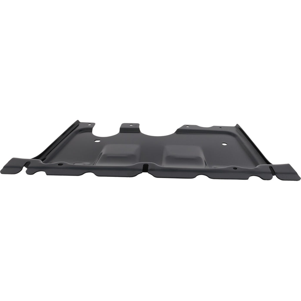 Transmission Skid Plate for Jeep Cherokee (2014–2018)