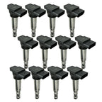 Set of 12 NGK Ignition Coils for Volkswagen