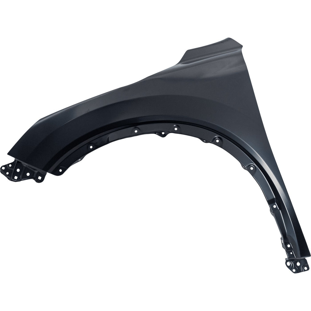 CAPA Certified Fender for Lexus RX350 (2023–2024) Front Left & Right