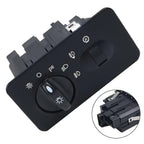 Headlight Switch for Ford F350 (2002–2004)