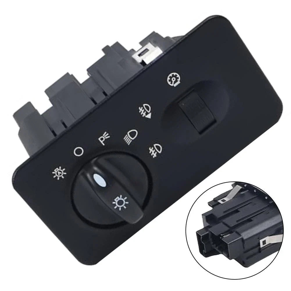 Headlight Switch for Ford F350 (2002–2004)