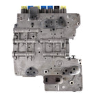 Transmission Valve Body with 7 Solenoids for BMW 525i 530i X5 550i 650i (2001–2010)