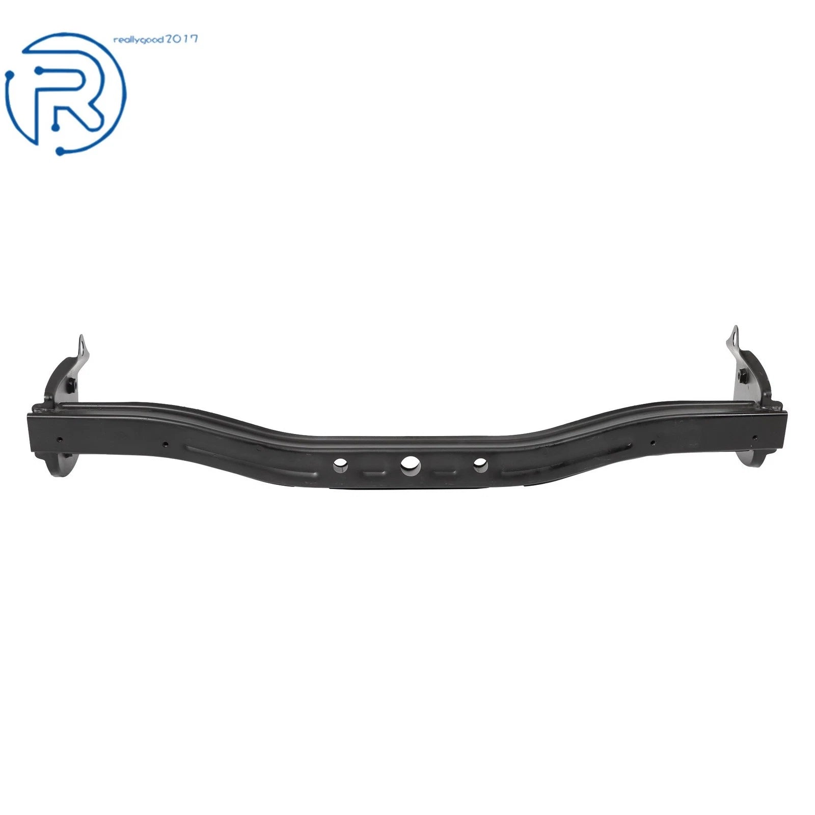 Steel Rear Bumper Reinforcement for Toyota Tundra (2000–2006)