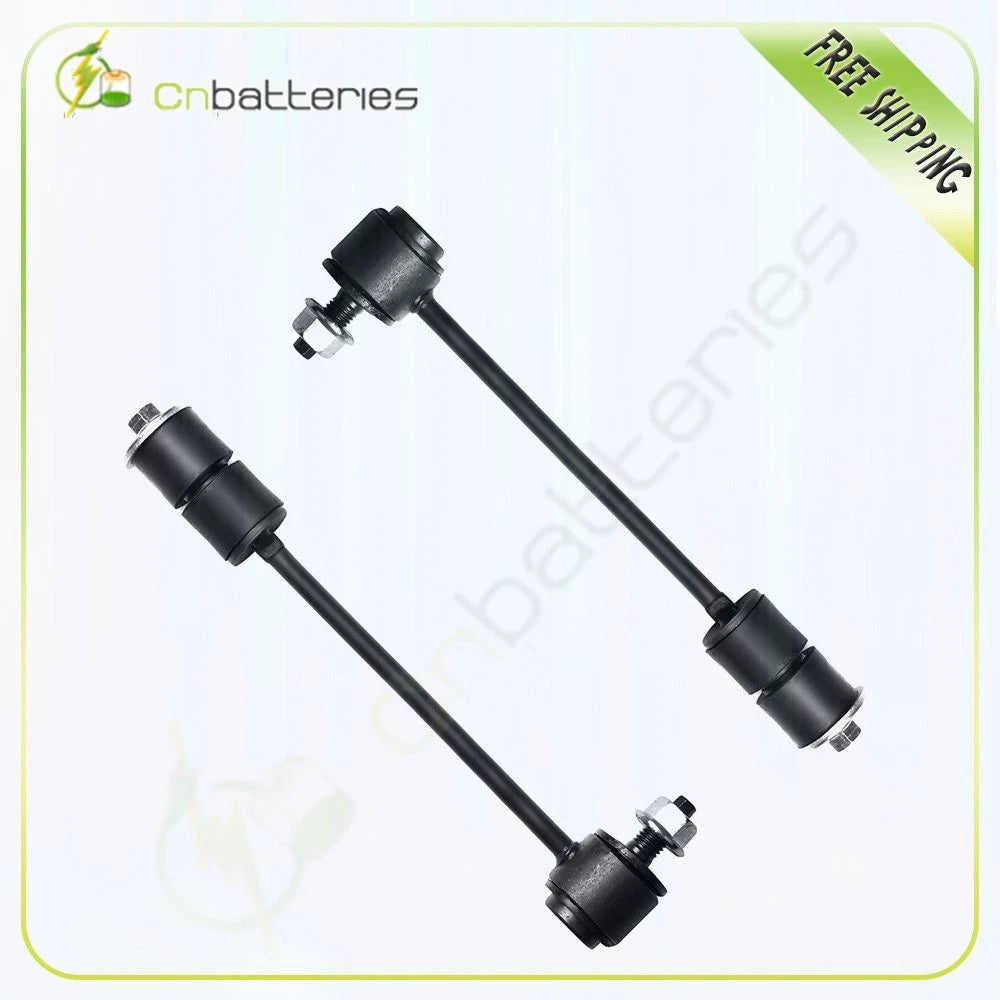 2X Rear Sway Bar Link Kit for Dodge Intrepid (1998–2004) K7433