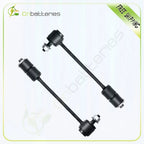 2X Rear Sway Bar Link Kit for Dodge Intrepid (1998–2004) K7433