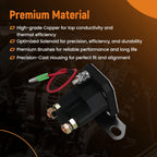 Starter Relay Solenoid for Polaris Magnum 330 4x4 (2003-2006)