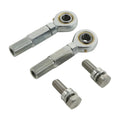 Adjustable Rear Lowering Kit 1"-2" for Harley Davidson Softail (1989–1999)