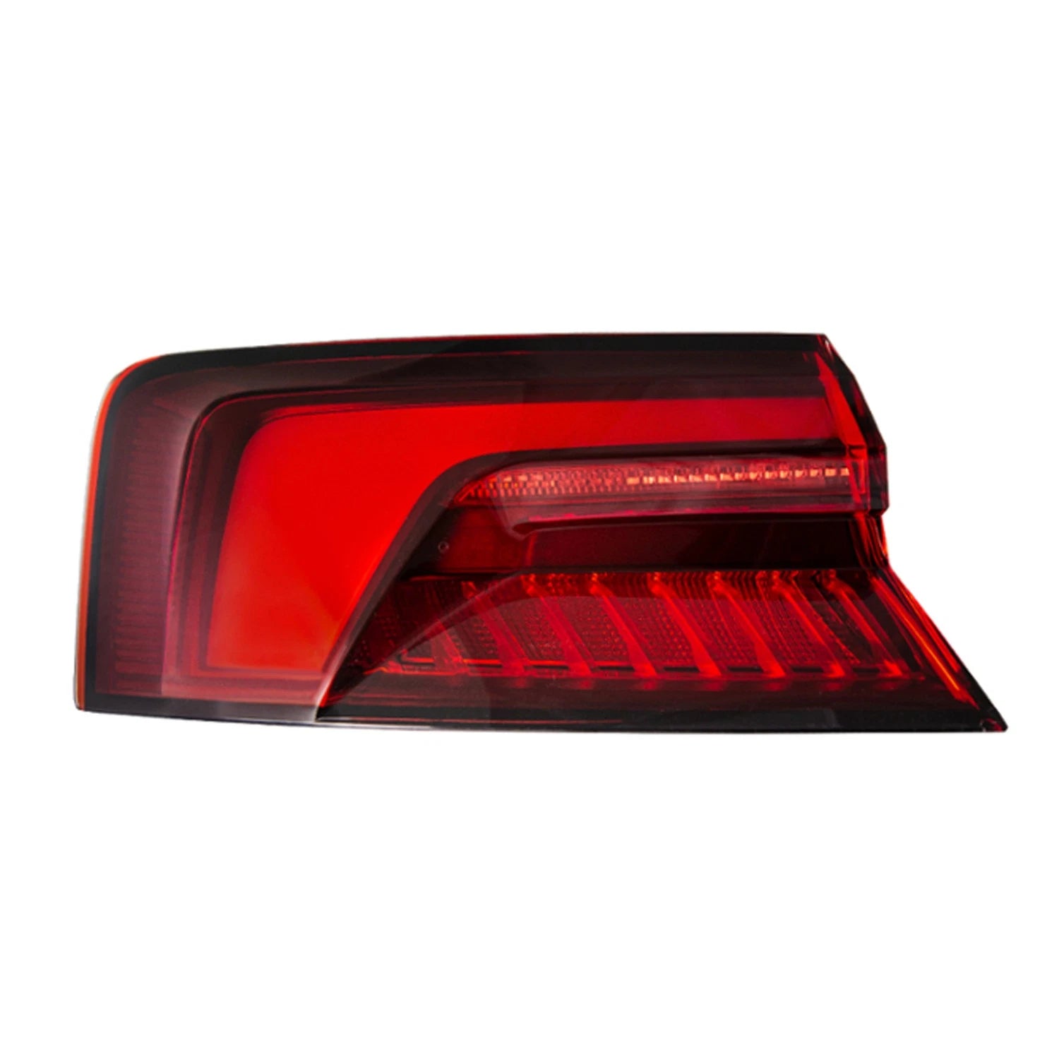 Driver Left Outer Tail Light Assembly for Audi A5 Quattro RS5 (2018–2020)