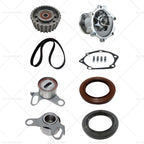 Water Pump & Timing Belt Kit for Toyota Hilux LN106 LN110 LN111 (1988–1997)