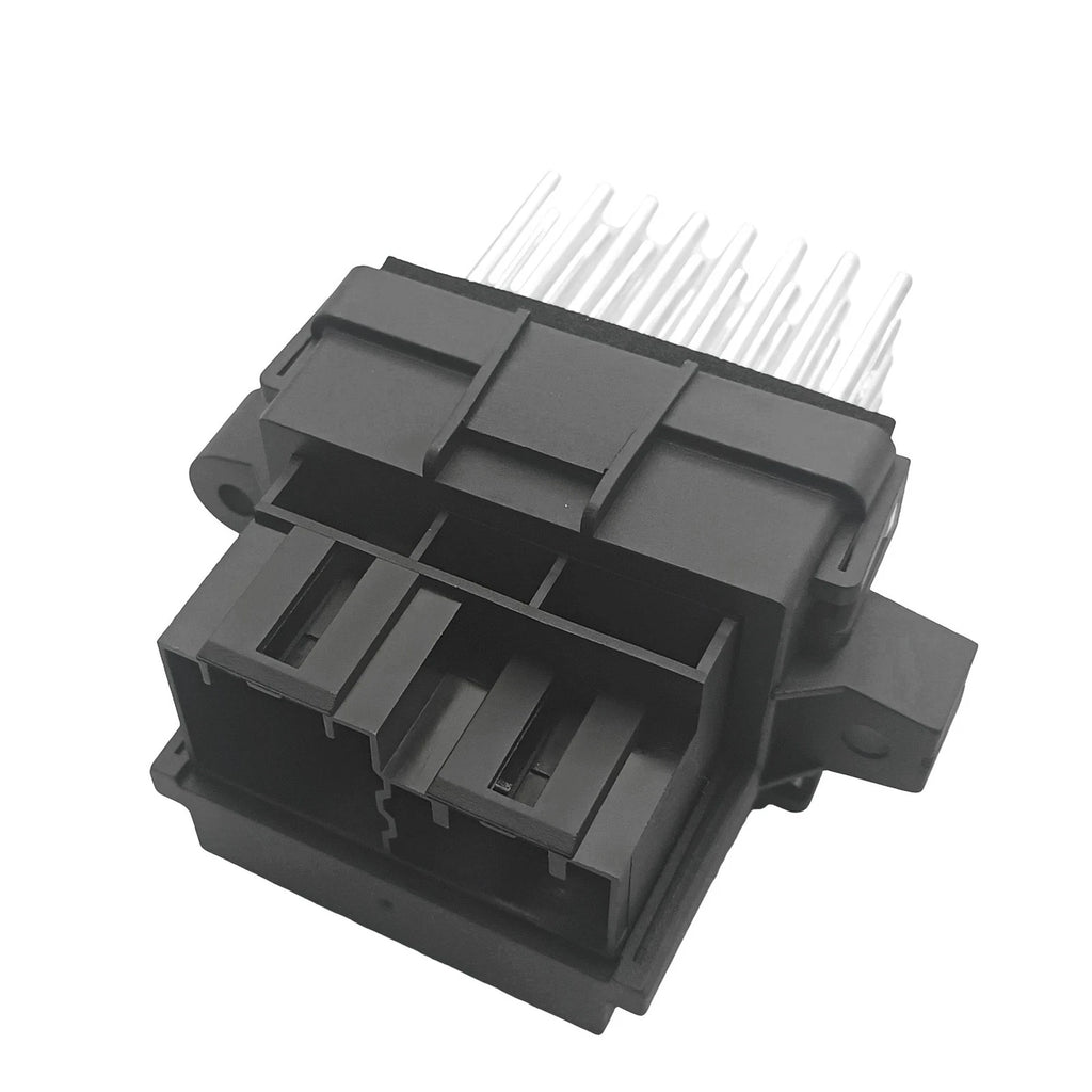 Front Blower Motor Resistor for Jeep Grand Cherokee Dodge Durango (2011-2013)