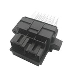 Front Blower Motor Resistor for Jeep Grand Cherokee Dodge Durango (2011-2013)