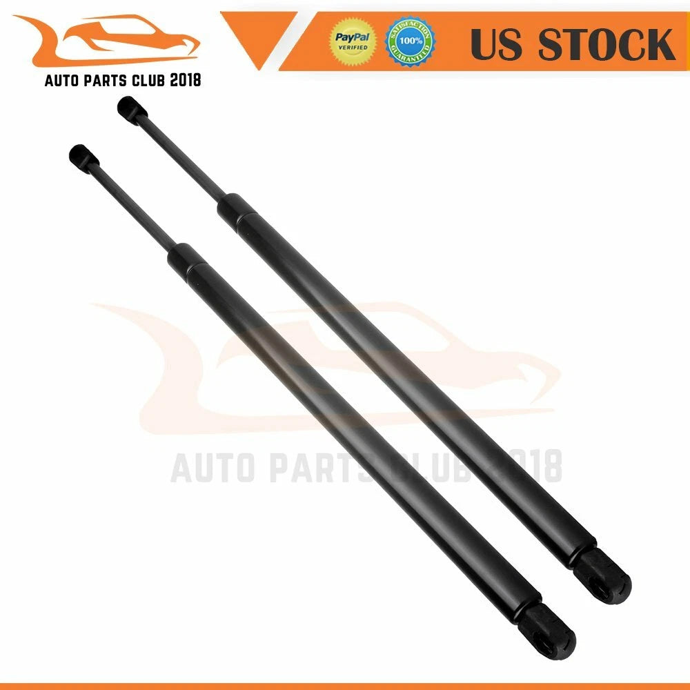 Set of 2 Rear Liftgate Struts for Expedition Navigator (1997–2002)