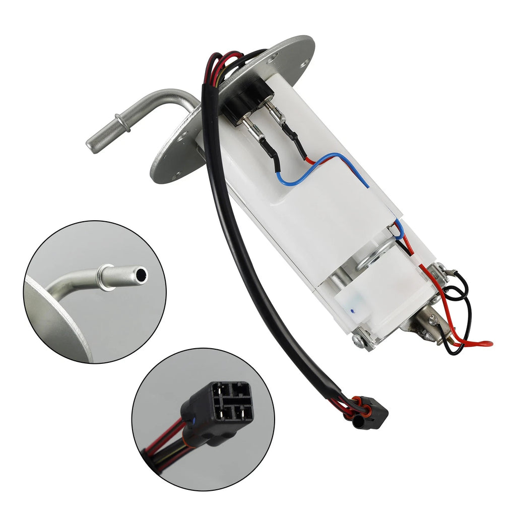 Fuel Pump Assembly 49040-0023 for Kawasaki Ninja ZX6R ZX600RR (2007–2012)