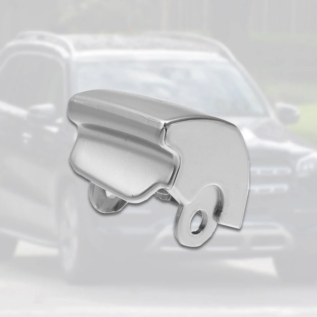 Front Right Window Glass Lift Switch Cover for Mercedes-Benz C300 C63 (2008-2015)