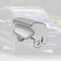 Front Right Window Glass Lift Switch Cover for Mercedes-Benz C300 C63 (2008-2015)