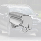 Front Right Window Glass Lift Switch Cover for Mercedes-Benz C300 C63 (2008-2015)
