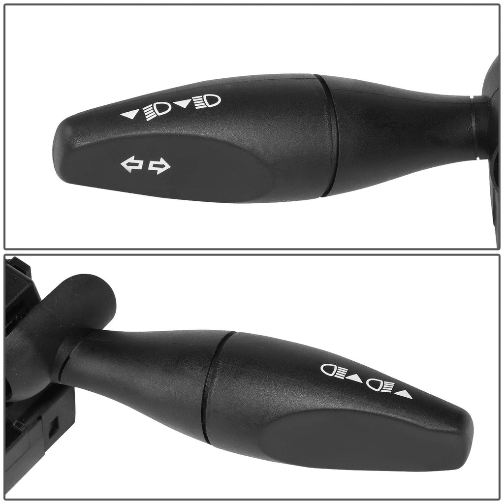Combination Turn Signal Headlight Dimmer Blinker Switch for Ford Focus (2000–2007)
