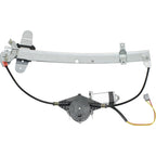 Power Window Regulator for Lincoln Town Car Sedan (1998–2011) Rear Right